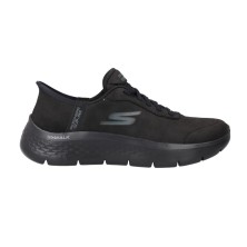 Zapatillas Deportiva Mujer Skechers Go Walk Flex 124837/BBK