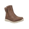 Skechers 167941 Synergy Lovely Collab Botines Cuña Mujer