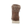 Skechers 167941 Synergy Lovely Collab Botines Cuña Mujer