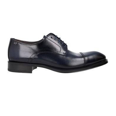 Luis Gonzalo 7627H Zapatos Oxford Hombre con Cordones