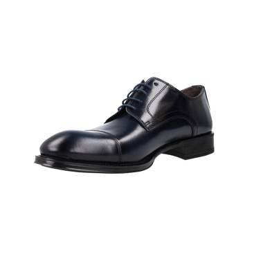 Luis Gonzalo 7627H Zapatos Oxford Hombre con Cordones