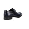 Luis Gonzalo 7627H Zapatos Oxford Hombre con Cordones