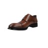 Luis Gonzalo 7627H Zapatos Oxford Hombre con Cordones