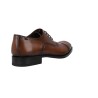 Luis Gonzalo 7627H Zapatos Oxford Hombre con Cordones