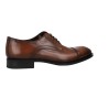 Luis Gonzalo 7627H Zapatos Oxford Hombre con Cordones