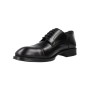 Luis Gonzalo 7627H Zapatos Oxford Hombre con Cordones