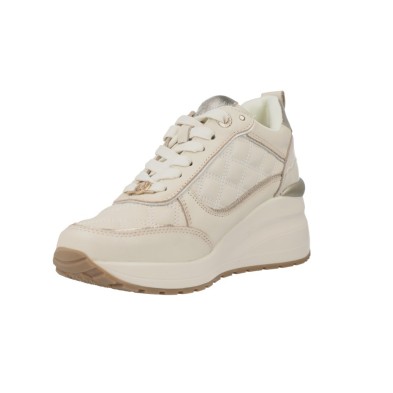 Carmela Shoes Zapatillas Deportivas Cuña Mujer 161845 hielo