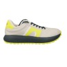 Camper Pelotas Athens K100944 Baskets Casual Semelle Épaisse Homme Beige Noir