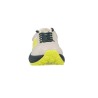 Camper Pelotas Athens K100944 Sneakers Casual Suola Alta Uomo Beige Nero