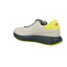 Camper Pelotas Athens K100944 Herren Sneaker Dicke Sohle Schnürung Beige Schwarz
