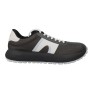 Camper Pelotas Athens K100944 Baskets Casual Semelle Épaisse Homme Beige Noir