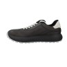 Camper Pelotas Athens K100944 Baskets Casual Semelle Épaisse Homme Beige Noir