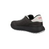 Camper Pelotas Athens K100944 Herren Sneaker Dicke Sohle Schnürung Beige Schwarz