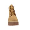 Timberland Stone Street 1A5RJD Botas Waterproof Cordones Mujer