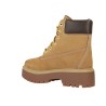Timberland Stone Street 1A5RJD Botas Waterproof Cordones Mujer