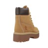 Timberland Stone Street 1A5RJD Botas Waterproof Cordones Mujer