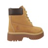 Timberland Stone Street 1A5RJD Botas Waterproof Cordones Mujer