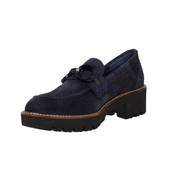 Callaghan Zapatos Mujer 13450 Freestyle marino