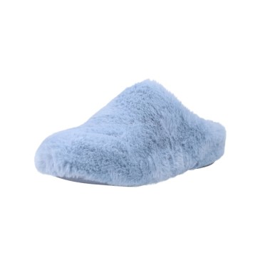 Verbenas Zapatillas Casa Mujer York Groseto cielo