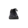 Zapatos Casual Cordón Mujer de Suave 3758