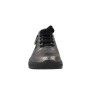 Suave 3758 Zapatos Casual con Cordones y Cremallera de Piel para Mujer