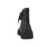 Torhill Rise Black Leather