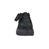 Torhill Moss Black Sde