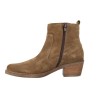 Patricia Miller Botines Tacón Mujer Huebra 6415-47859