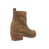 Patricia Miller Botines Tacón Mujer Huebra 6415-47859