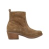 Patricia Miller Botines Tacón Mujer Huebra 6415-47859