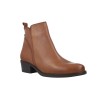 T3 Botines Lisos
