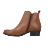 T3 Botines Lisos