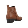 T3 Botines Lisos