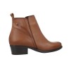 T3 Botines Lisos