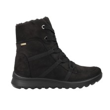 ARA SHOES Botines Gore-Tex Mujer Toronto-GTX 12-40409 Negro