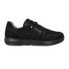 Zapatos Cordones y Cremallera Osaka 3.0