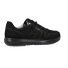 Zapatos Cordones y Cremallera Osaka 3.0
