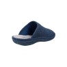 Zapatillas de Casa sin Talón Pantuflas para Hombres de Nordikas Boreal Cab 1728