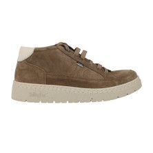 Callaghan Botines Cordones Mujer 55816 Petete Sra Taupe