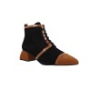 T4 BOTIN TOBILLERO CORDON