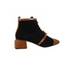 T4 BOTIN TOBILLERO CORDON