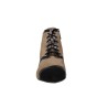 T4 BOTIN TOBILLERO CORDON