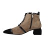 T4 BOTIN TOBILLERO CORDON