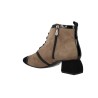 T4 BOTIN TOBILLERO CORDON