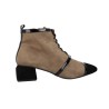 T4 BOTIN TOBILLERO CORDON