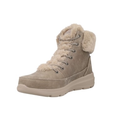 Perform Tex Bungee Boot W/ Faux Fur On Tongue & Collar