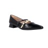 Zapato T2 Doble Hebilla