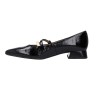 Zapato T2 Doble Hebilla