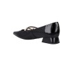 Zapato T2 Doble Hebilla