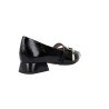 Zapato T2 Doble Hebilla